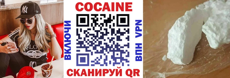 COCAIN Fish Scale Новосиль